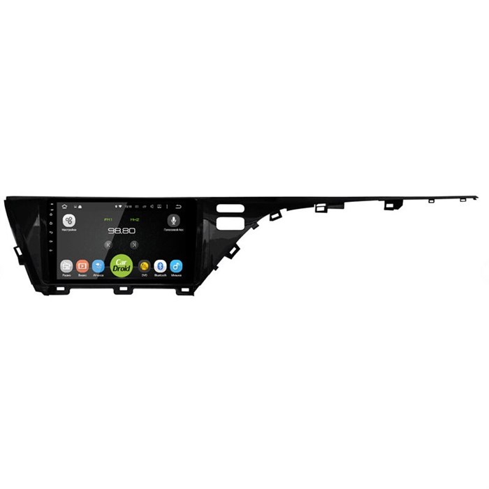 Штатная магнитола Roximo CarDroid RD-1129F для Toyota Camry V70 2018-2021 (Android 10.0) - фото 136214