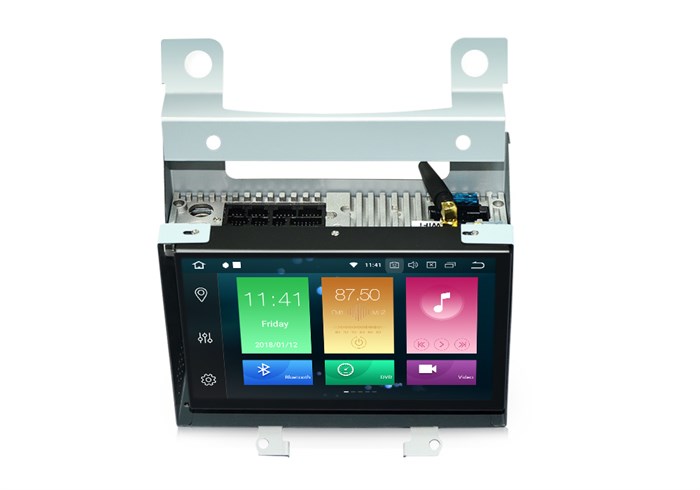 CarMedia MKD-S709-P6 для Land Rover Freelander II 2006-2015 (Android 10.0) - фото 137022