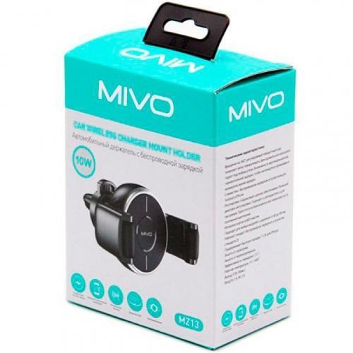 Беспроводное зарядное устройство MIVO MZ-13 - фото 149600