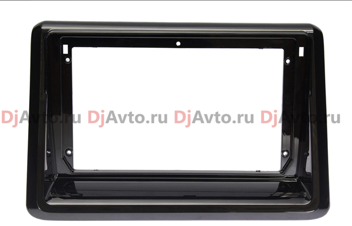 Переходная рамка DjAvto 4561 для Toyota Noah, Esquire, Voxy 2014+,9" - фото 163867
