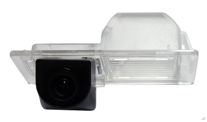 Камера заднего вида HD cam-012 для Chevrolet Aveo II (2011-2015), Cruze (2008-2015) хэтчбек, Cruze (2012-2015) универсал, TrailBlazer (2012-2016) - фото 176393