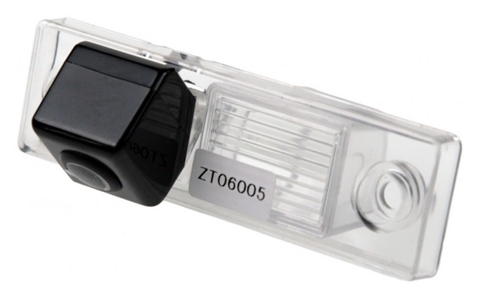 Камера заднего вида HD cam-044 для Chevrolet Aveo I (2003-2011), Captiva (2006-2015), Cruze (2008-2015) седан, Epica (2006-2012), Orlando (2010-2015), Lacetti (2004-2013), Lanos (2005-2009), Spark (2005-2015) - фото 176461
