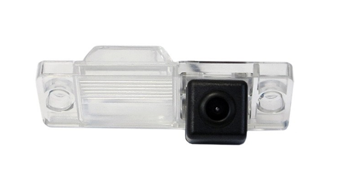 Камера заднего вида HD cam-084 для Lifan Smily (320) - фото 176559