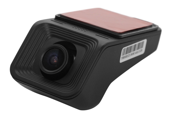 Универсальный двухканальный Wi-FI регистратор скрытой установки (Full HD + Full HD)-Redpower DVR-UNI3-N Dual - фото 182430