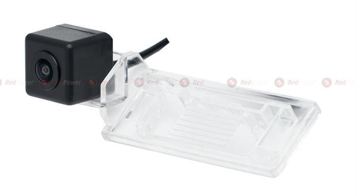 Камера RedPower AUDI001P Premium - фото 182538