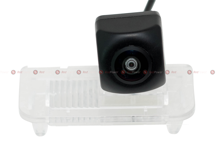 Камера RedPower BEN011P Premium для Mercedes Benz B класс B180, B200, W245, W246 - фото 182581