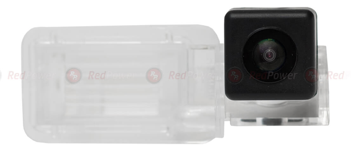 Камера заднего вида RedPower GRW127P (cam-083) Premium для Great Wall для H3, H5, H6, M3 и C50 - фото 182759