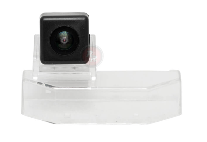 Камера заднего вида RedPower MAZ081P (cam-037) Premium для Mazda 6 (2008-2011) - фото 182993