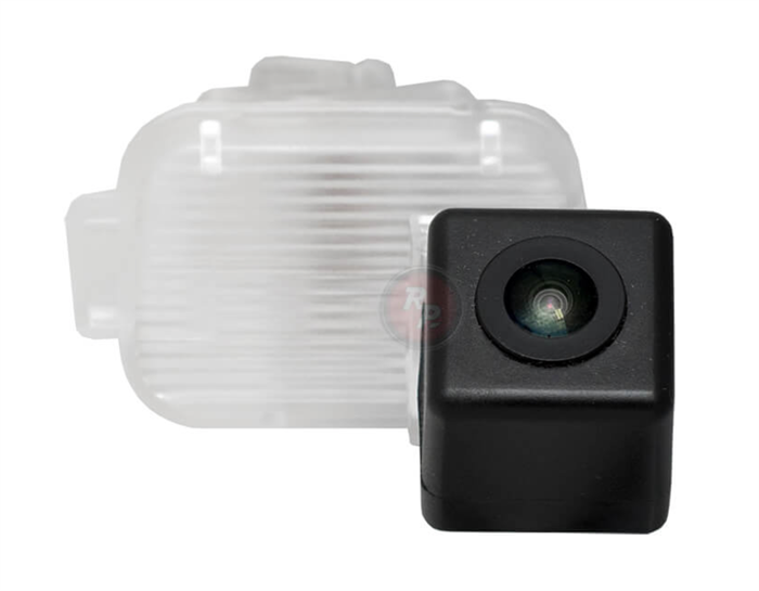Камера заднего вида RedPower MAZ362P (cam-035)  Premium для Mazda 6 (2014+) - фото 183023