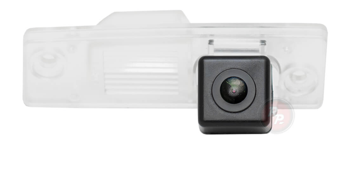 Камера заднего вида RedPower OPL302P (cam-082) Premium для Opel Antara 2007+ - фото 183128