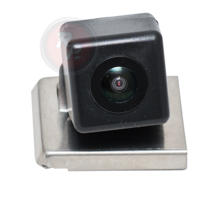 Камера заднего вида RedPower REN341P (cam-070) Premium для Renault Duster (2010+) - фото 183180