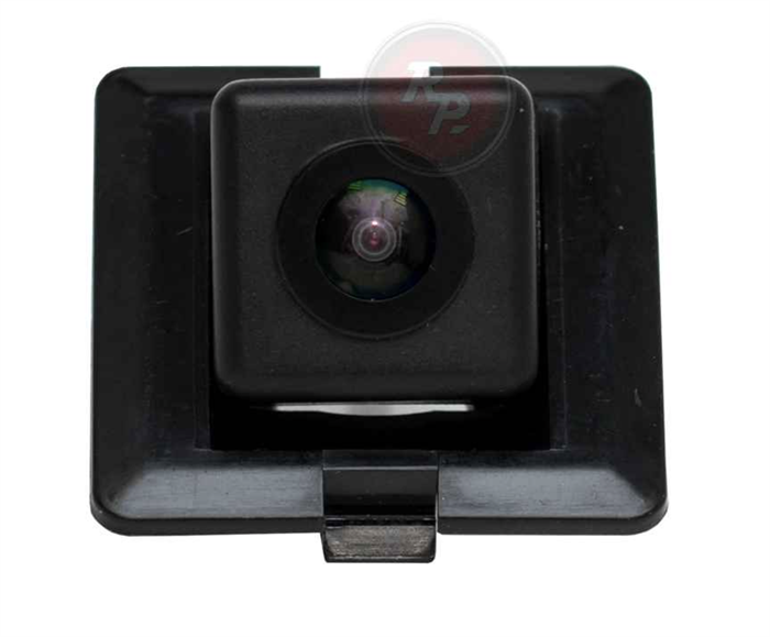 Камера заднего вида RedPower TOY048P (сam-001) Premium для Toyota LC Prado 150 (2009+), LC200, Lexus RX270 (2012+) в штатное место - фото 183278