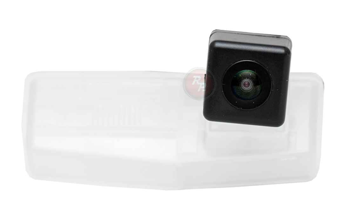 Камера заднего вида RedPower TOY308P (cam-005) Premium для Toyota Rav4 (2013+), Prius (2012+), Venza (2013+) - фото 183311