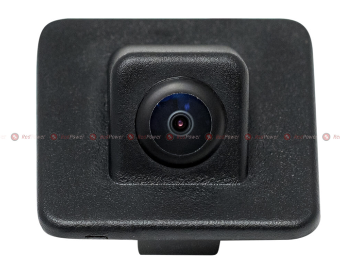Штатная камера заднего вида Redpower CAM32 для автомобилей Hyundai Elantra, кузов AD (2015+) - фото 183464