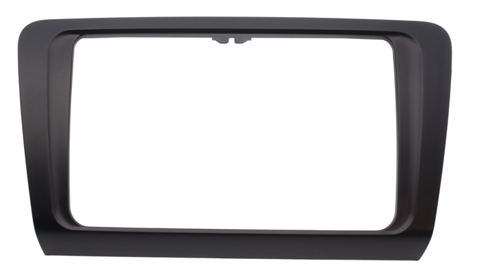 Переходная рамка для Skoda Octavia 2013+ для установки магнитолы VW  RP-SKOCD - фото 184930