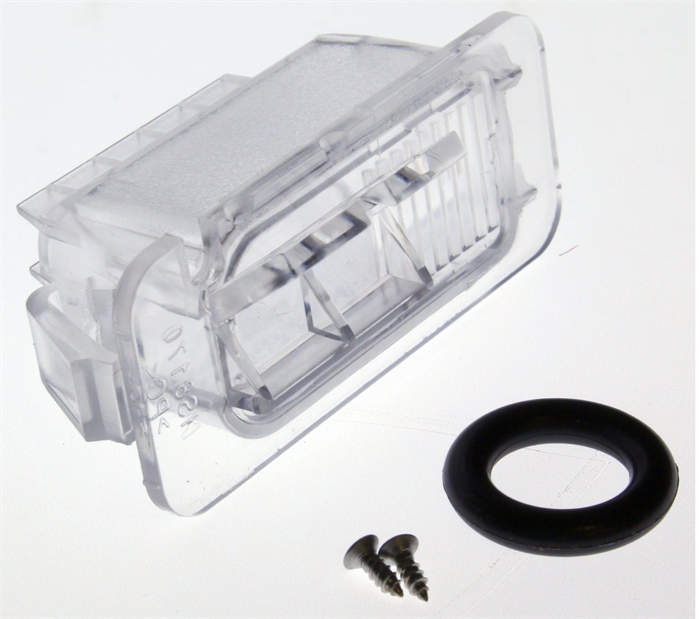 Плафон для камеры cam-014 для Ford Focus 2 (08-11) хэтчбек, Mondeo 4 (07-15), Mondeo 5 (15-17), Kuga I (08-13), Fiesta 6 (08-17), S-Max I (06-15), C-Max II (10-17) - фото 186544