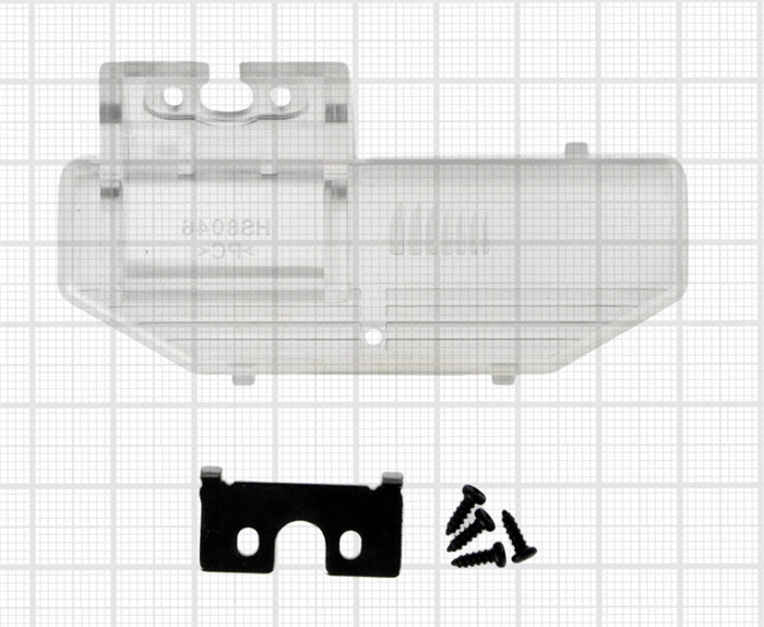 Плафон для камеры cam-037 для Mazda 6 GH, RX-8 (2007, 2008, 2009, 2010, 2011, 2012) - фото 187047
