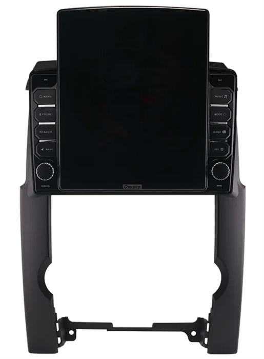 CarMedia OL-1748-HL TESLA для Kia Sorento II 2009-2012 на Android 10.0 - фото 203588