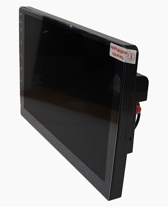 Parafar для 2 DIN универсальная магнитола 9 дюймов на Android 9.0 (PFLite-Low) - фото 214140