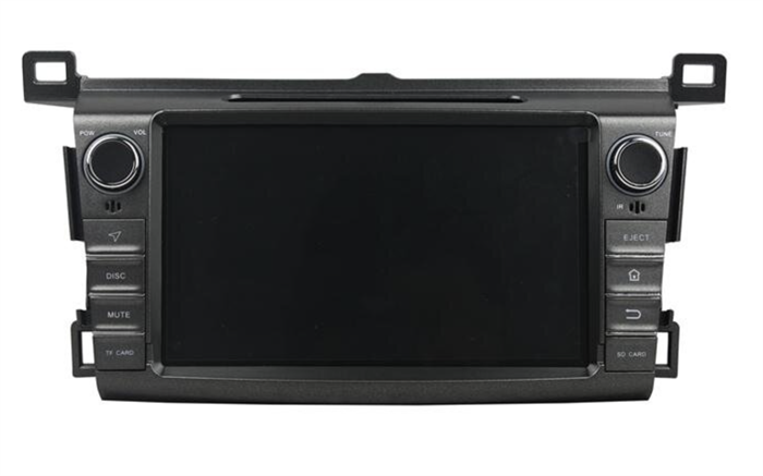 CarMedia XN-8017-P30 для Toyota RAV4 (CA40) 2013-2019 на Android 10.0 - фото 232621