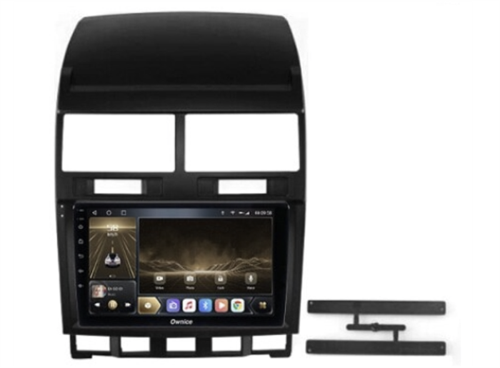 CarMedia OL-9106-P для Volkswagen Touareg 2002-2010 на Android 10.0 - фото 235759