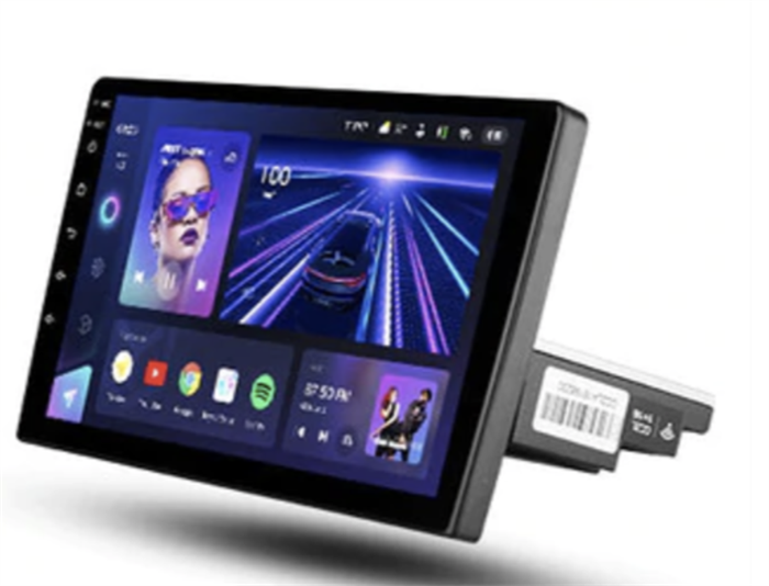 Штатная магнитола Teyes CC3 6/128 ГБ для Lada Granta I 2011-2018 на Android 10.0 - фото 240907