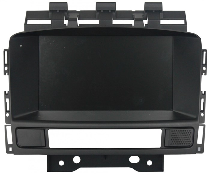 CarMedia MKD-7076-P6 для Opel Astra J 2010-2016 на Android 10.0 - фото 276411