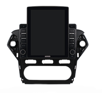 CarMedia OL-1281-1-HL TESLA для Ford Mondeo IV 2010-2015 на Android 10.0 - фото 280427