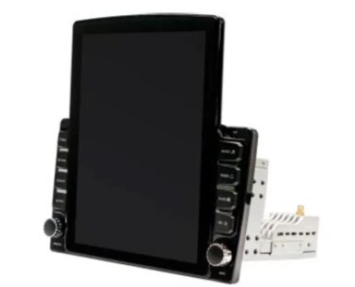 Универсальная магнитола CarMedia 2din OL-9031-L на Android 10.0 - фото 280971