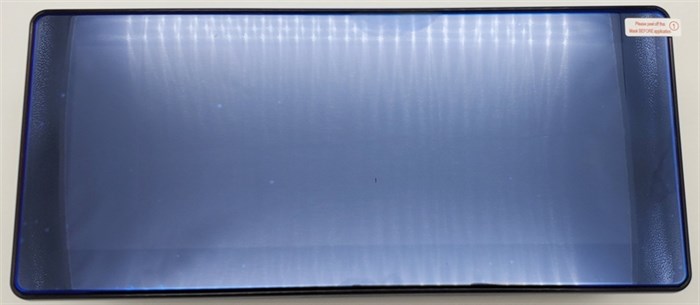CarMedia MRW-3922 для Toyota Land Cruiser 300 2021-2025 (поддержка кругового обзора) на Android 10.0 - фото 283998