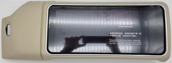 CarMedia MRW-R1206 для Range Rover Sport 2013-2017 (BOSCH) на Android 11.0 - фото 295247