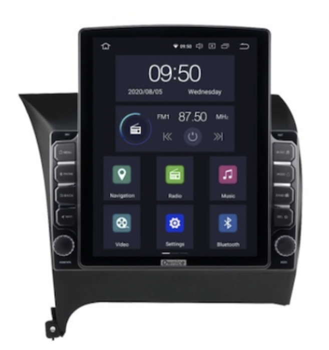 CarMedia OL-9732-HL TESLA для Kia Cerato III 2013-2018 на Android 10.0 - фото 299484