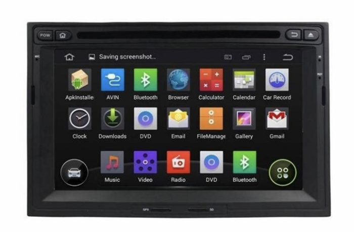 CarMedia KD-7081-P6 для Peugeot 3008, 5008, Partner на Android 10.0 - фото 299746