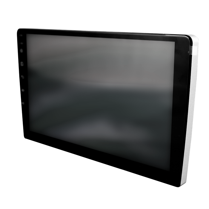 Автомагнитола Parafar 9" дюймов для на Android 11.0 (PFUHD-Low) - фото 309715