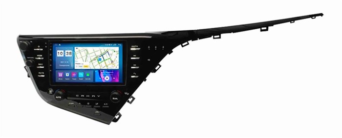 Parafar для Toyota Camry v70 2018-2021 на Android 11.0 (PF465HighFHD) - фото 317655