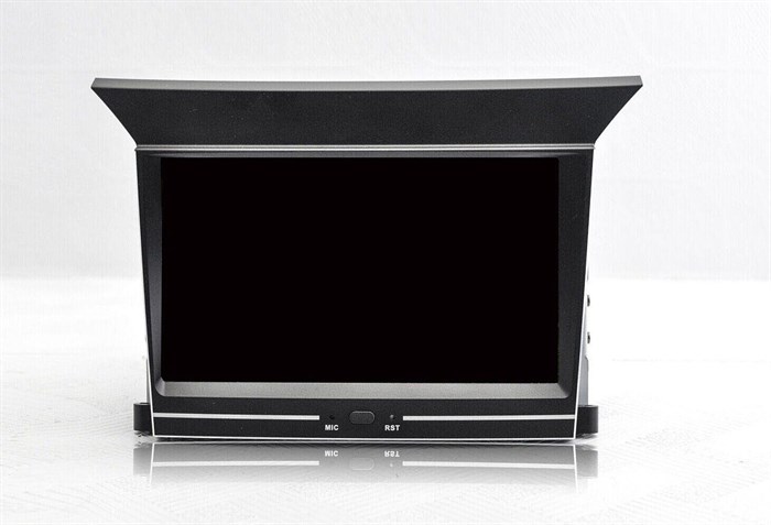 CarMedia DABT-3706 для Honda Pilot II 2008-2015 на Android 10.0 - фото 317854