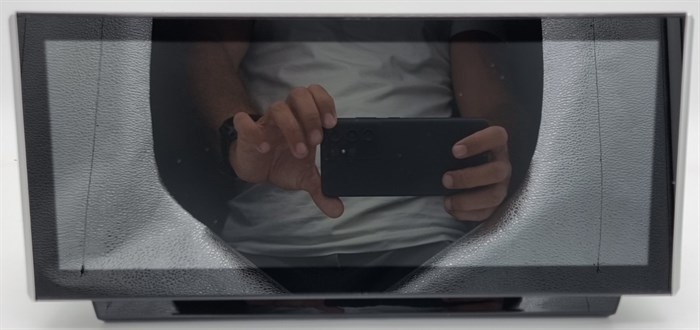 CarMedia NH-T1207 для Toyota Camry 2021+ (без JBL) на Android 10.0 - фото 319092