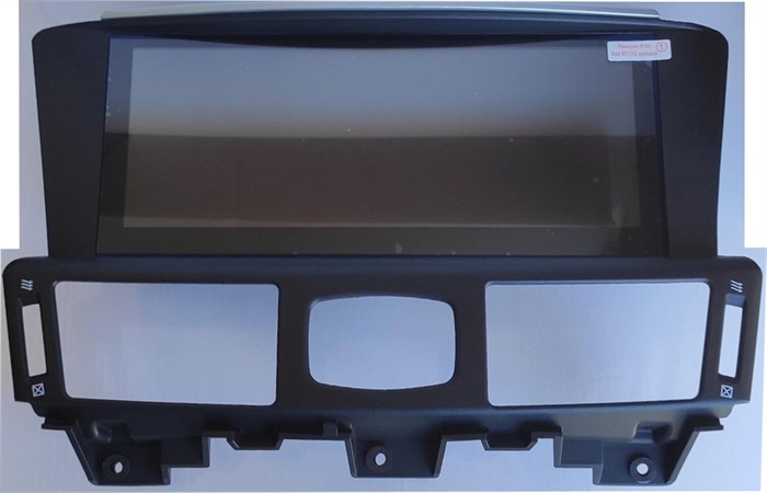CarMedia MRW-5801-2 для Infiniti Q70 2014-2018 high на Android 11.0 - фото 319125