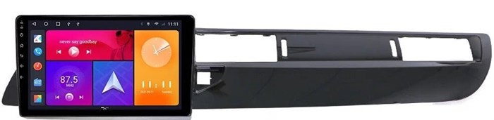 CarMedia SF-1934-J для CITROEN C5 2010-2016 на Android 10.0 - фото 319909