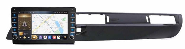 CarMedia SF-1934-Q (с кнопками) для CITROEN C5 2010-2016 на Android 10.0 - фото 327651