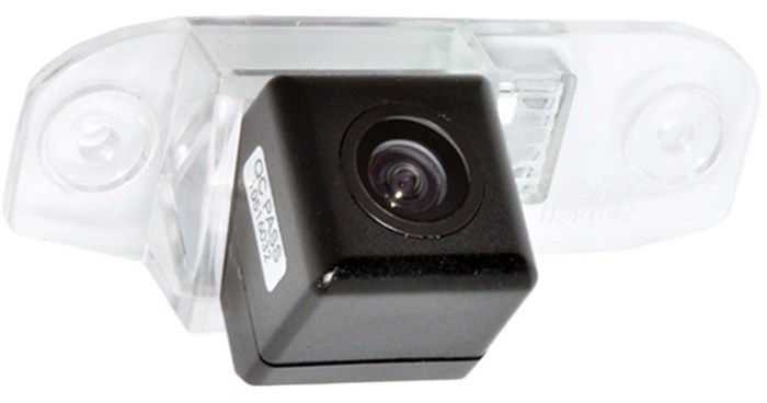Камера заднего вида cam-071 для Volvo C70, S40, S60, S80, V50, V60, V70, XC60, XC70, XC90 (2002-2016) - фото 33441