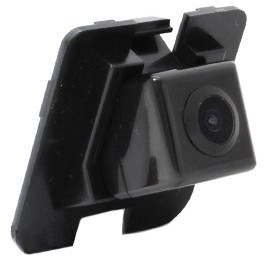 Камера заднего вида cam-056 для Mercedes-Benz CLS, SL R230, GL, S W221 (05-13) - фото 34213