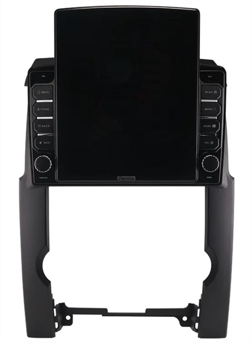 CarMedia OL-1748-HD для Kia Sorento II 2009-2012 на Android 10.0 - фото 344049