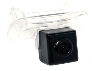 Камера заднего вида cam-100 для Mercedes A (W176) (04-12), B (W246) (05-11) - фото 34569