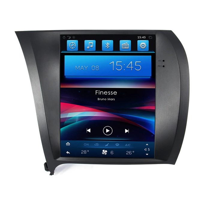CarMedia SP-97001 для Kia Cerato III 2013-2018 на Android 7.1 - фото 347635