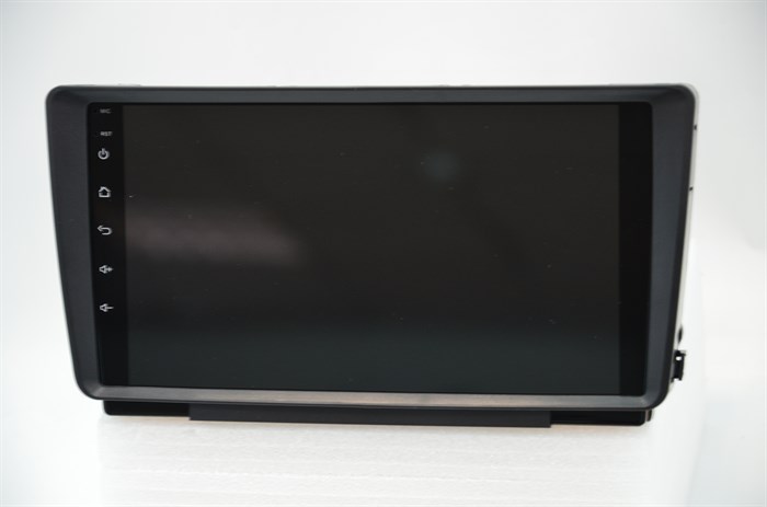 Штатная магнитола Redpower 75055 Hi-Fi для Skoda Octavia II (A5) 2004-2013 на Android 10.0 - фото 353603