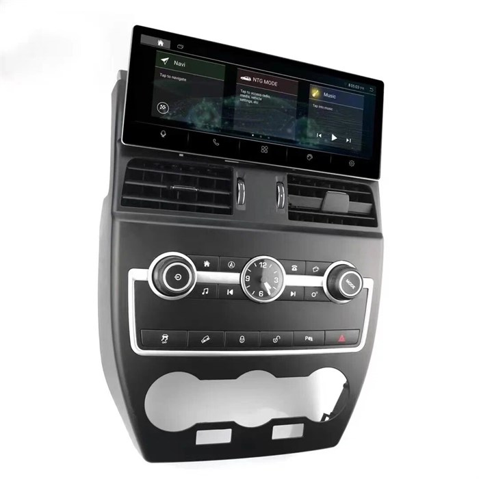 CarMedia NH-1220 для Land Rover Freelander II 2006-2012 на Android 10.0 - фото 355453