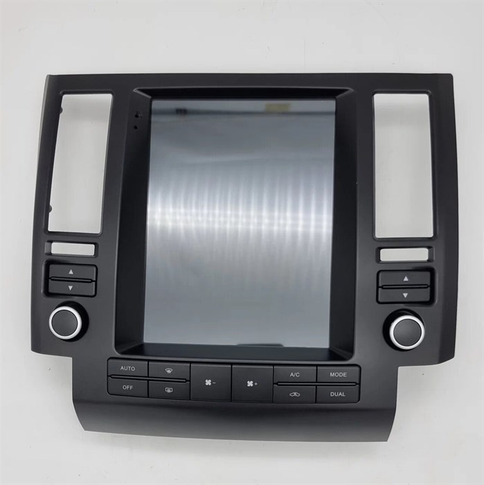 CarMedia NH-1279-1 для Infinity FX35/FX45 2003-2006 на Android 10.0 - фото 355457