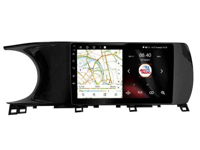 Штатная магнитола VAYCAR 1002-10VO8 8/128 ГБ для Kia K5 III 2020-2022 на Android 10.0 - фото 362420