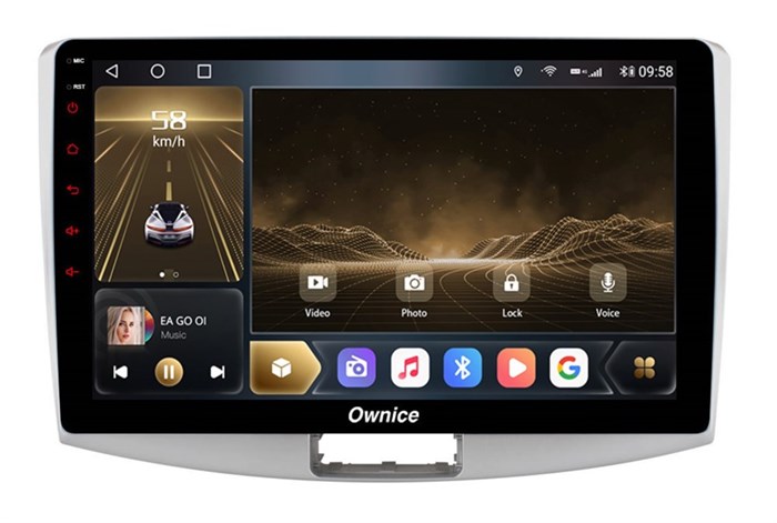 CarMedia OL-1901-Q для Volkswagen Passat CC 2011-2017, Passat B6, B7 2011-2015 на Android 10.0 - фото 377412
